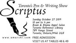 Scriptus 2019